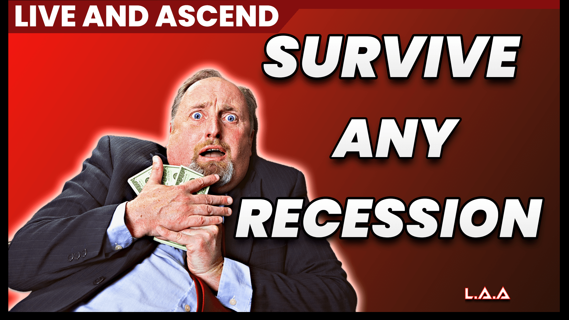 Learn to survive any recession